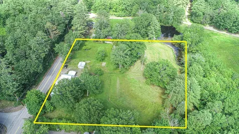53 Mclellan Road Gorham ME 04038