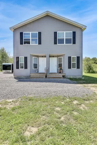 401 E Pittston Road Pittston ME 04345