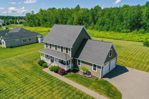 212 Rolling Meadow Drive Bangor ME 04401
