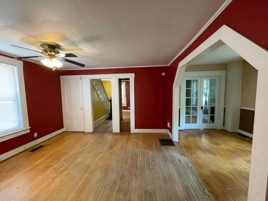 72 Calais Avenue Calais ME 04619