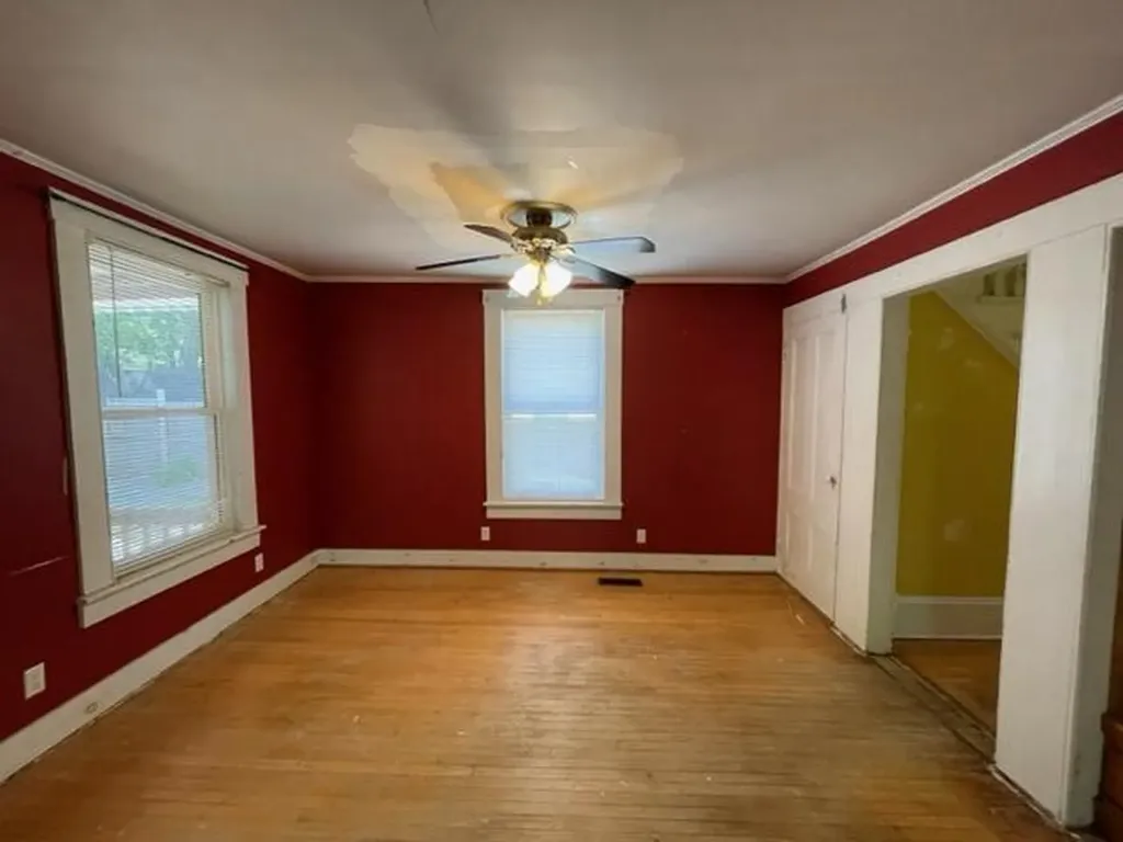 72 Calais Avenue Calais ME 04619