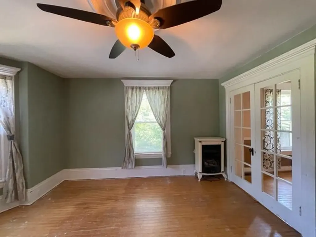72 Calais Avenue Calais ME 04619