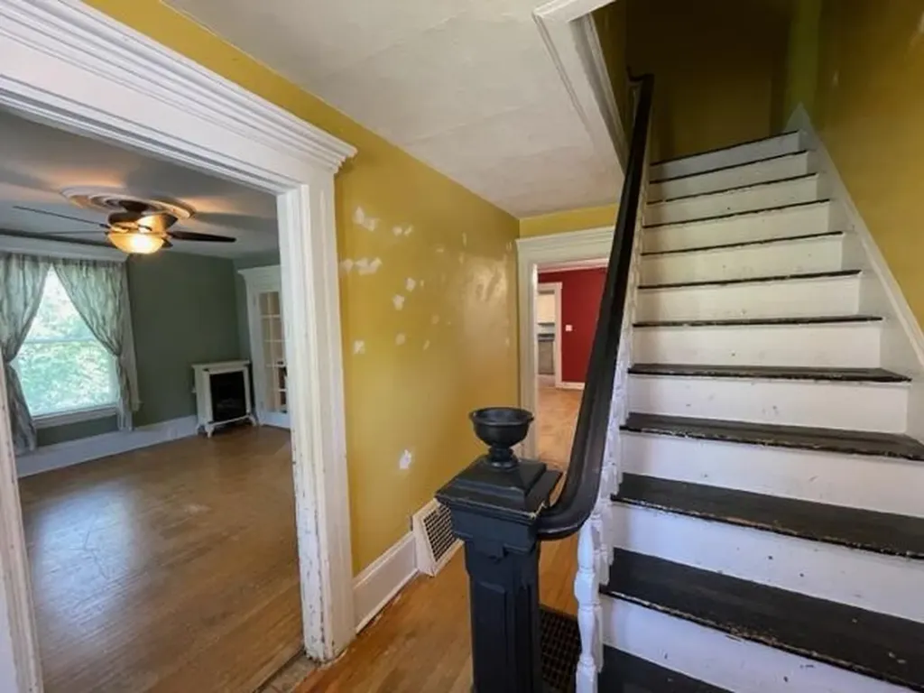 72 Calais Avenue Calais ME 04619