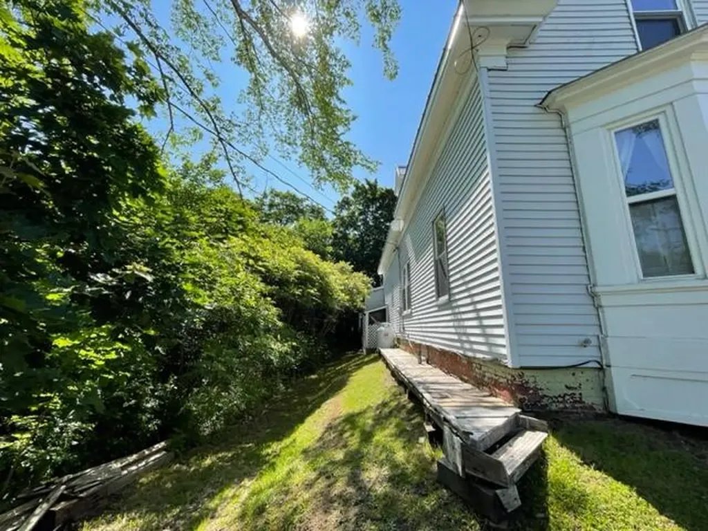 72 Calais Avenue Calais ME 04619