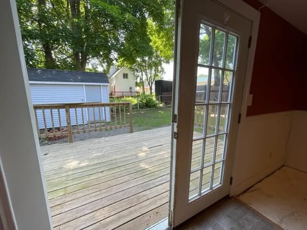 72 Calais Avenue Calais ME 04619