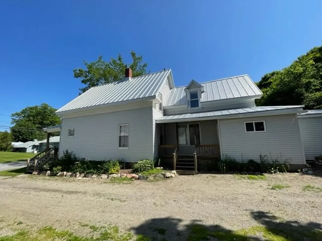 72 Calais Avenue Calais ME 04619