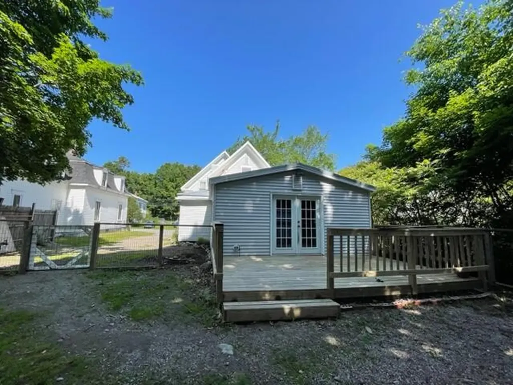 72 Calais Avenue Calais ME 04619
