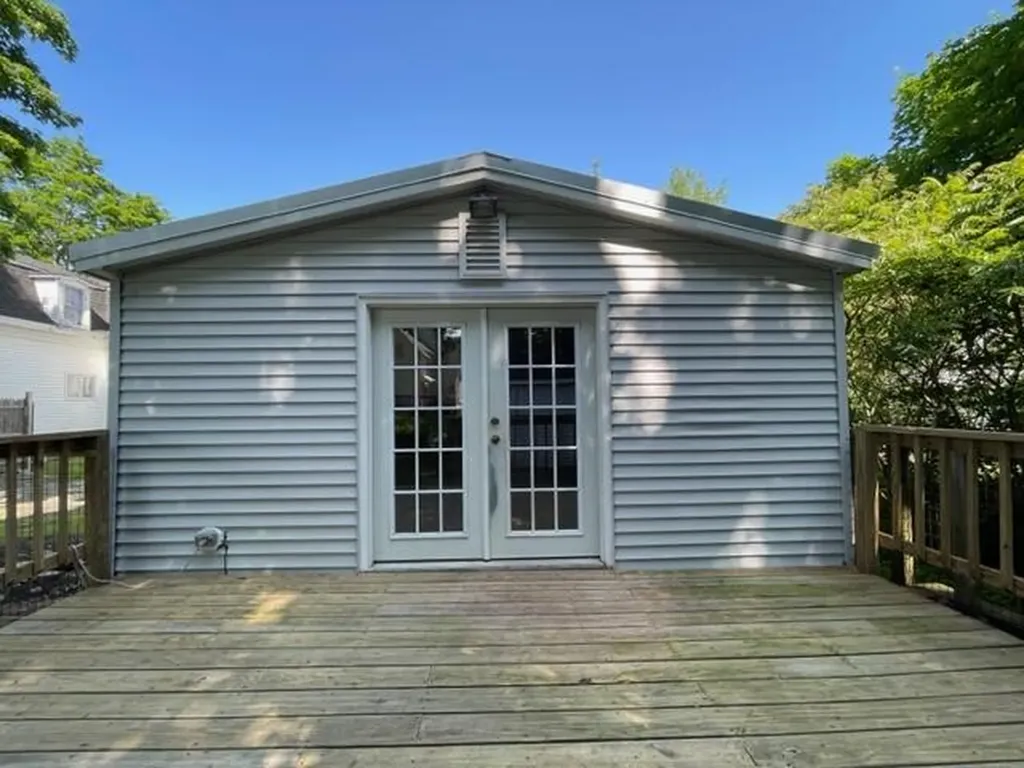 72 Calais Avenue Calais ME 04619