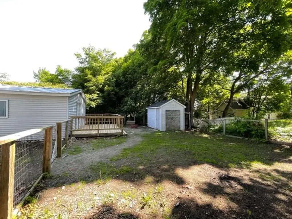 72 Calais Avenue Calais ME 04619