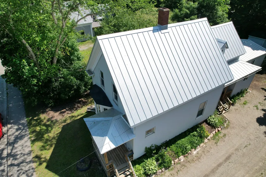 72 Calais Avenue Calais ME 04619