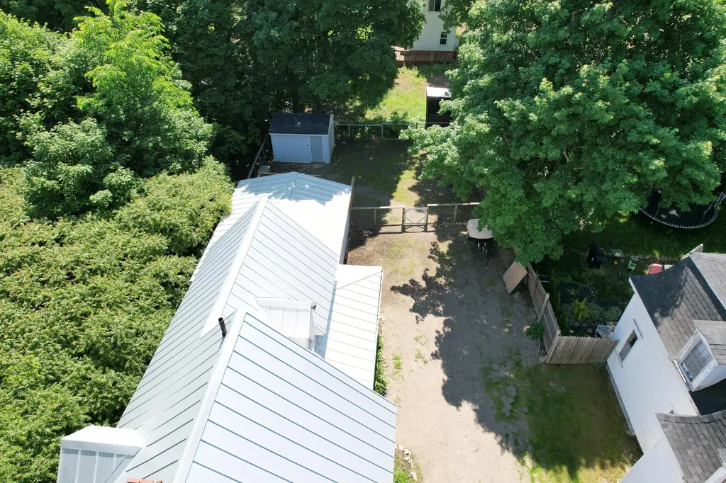 72 Calais Avenue Calais ME 04619