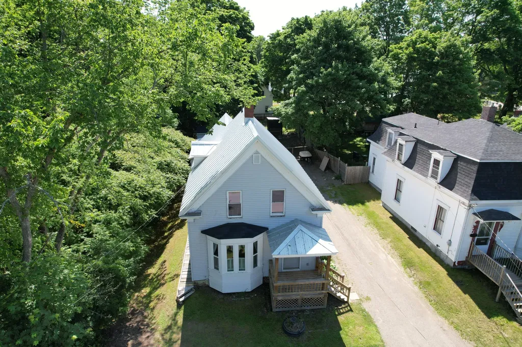 72 Calais Avenue Calais ME 04619