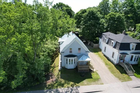 72 Calais Avenue Calais ME 04619