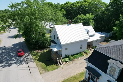 72 Calais Avenue Calais ME 04619