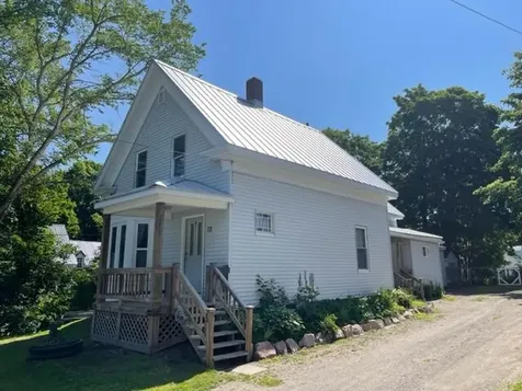 72 Calais Avenue Calais ME 04619