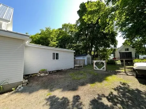 72 Calais Avenue Calais ME 04619
