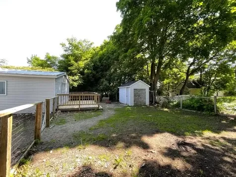 72 Calais Avenue Calais ME 04619