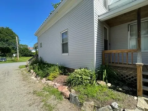 72 Calais Avenue Calais ME 04619