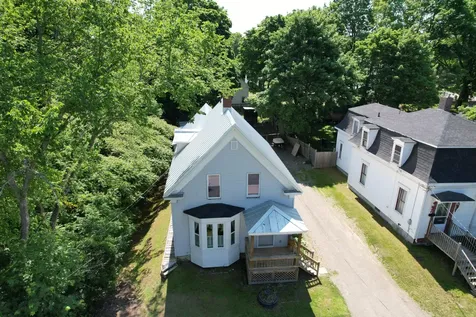 72 Calais Avenue Calais ME 04619
