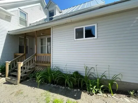 72 Calais Avenue Calais ME 04619