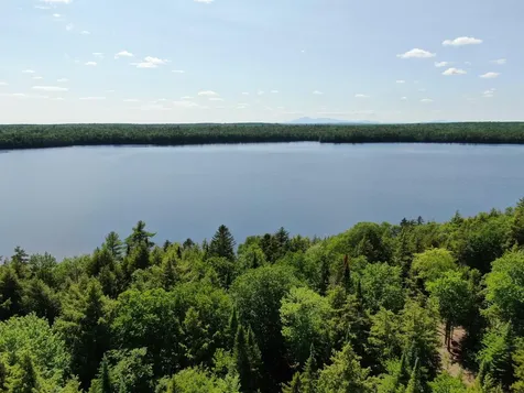 Tbd East Shore Road Glenwood ME 04497