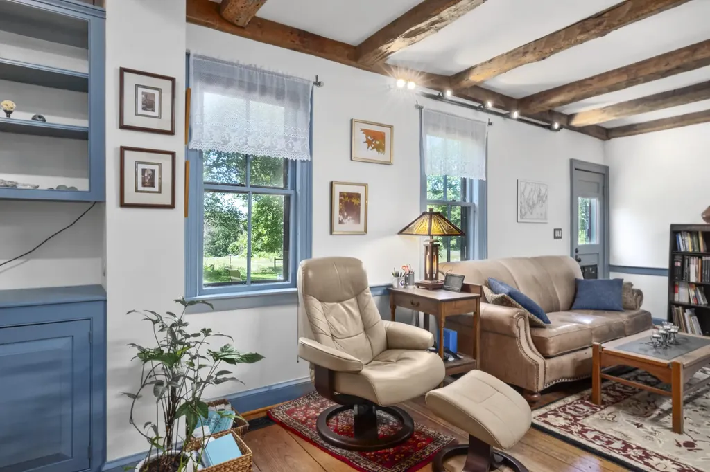 935 Dutch Neck Road Waldoboro ME 04572