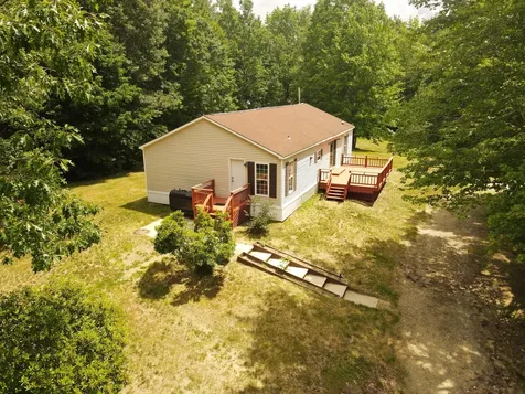 246 Tiger Hill Road Oxford ME 04270