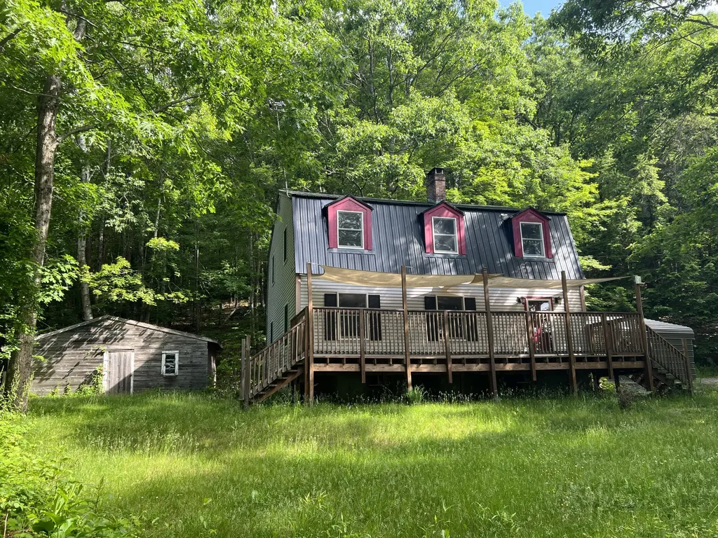 132 Hampshire Street Hiram ME 04041