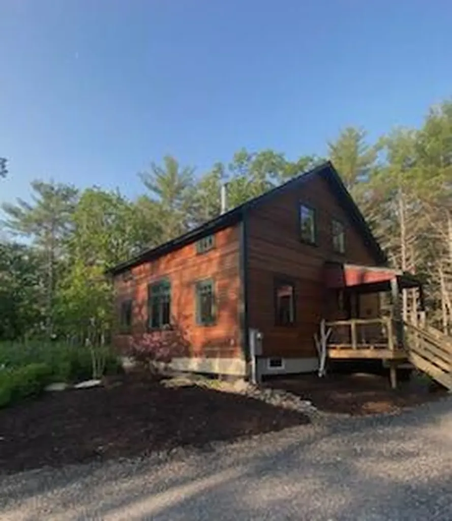 61 Sproul Hill Road Bristol ME 04539