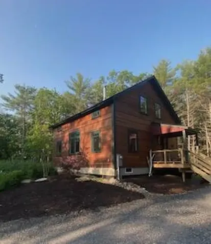 61 Sproul Hill Road Bristol ME 04539