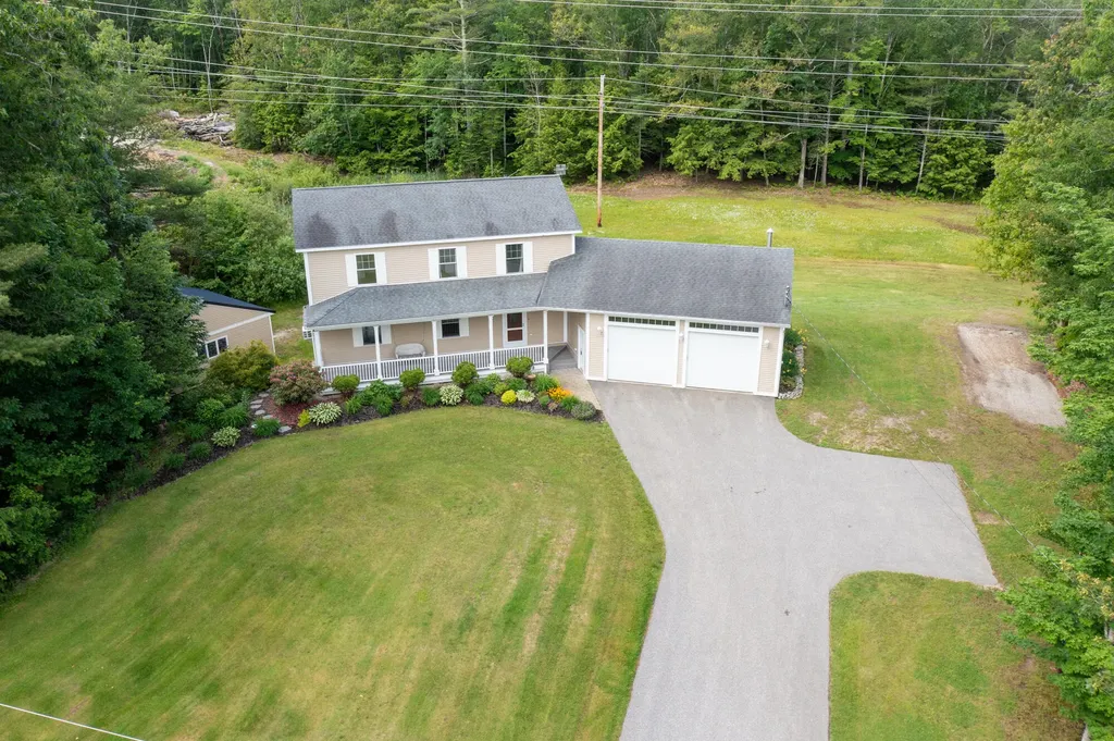 188 New County Road Saco ME 04072