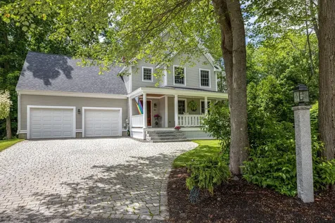 53 Haywood Street Portland ME 04102