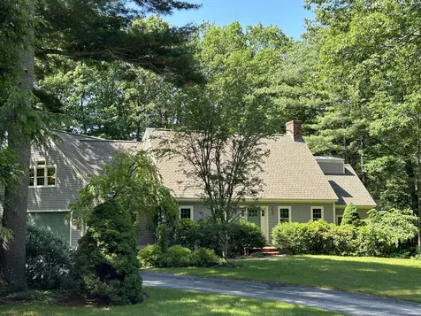 7 Pine Ledge Drive Scarborough ME 04074