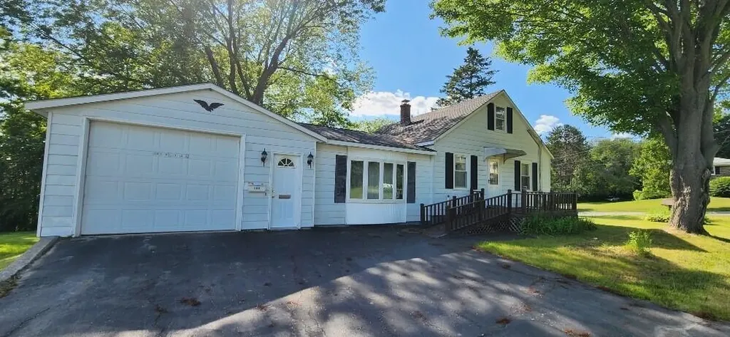 103 Bill Street Bangor ME 04401