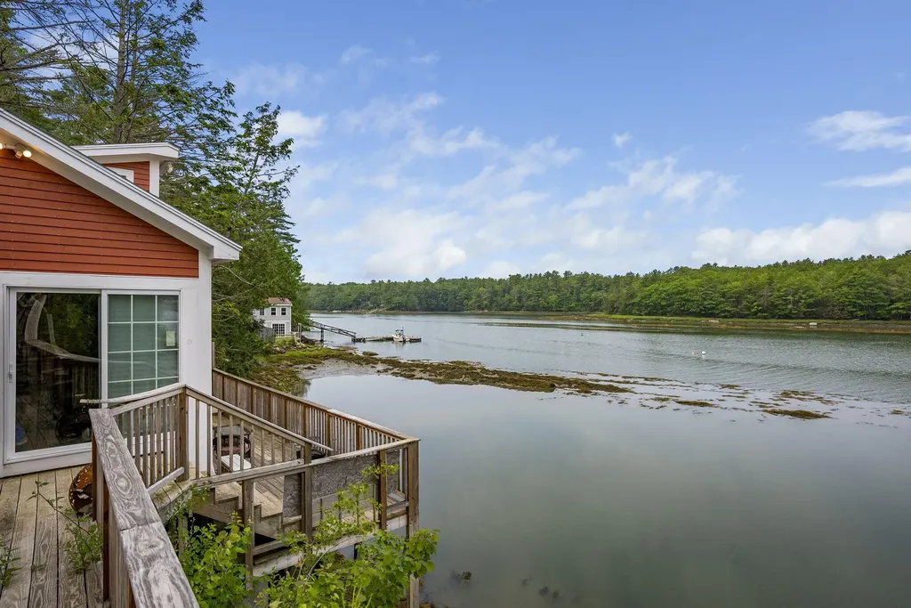107 Bull Rock Road West Bath ME 04530