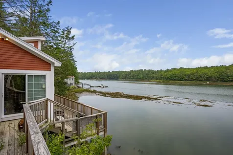 107 Bull Rock Road West Bath ME 04530