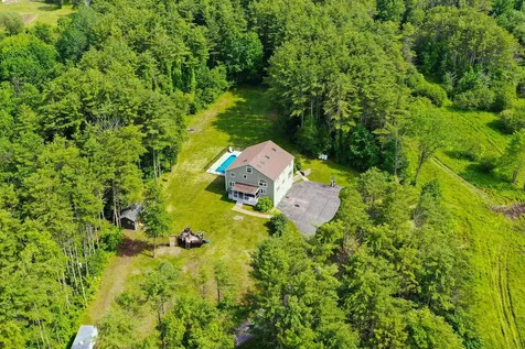 21 Partridge Lane Gorham ME 04038