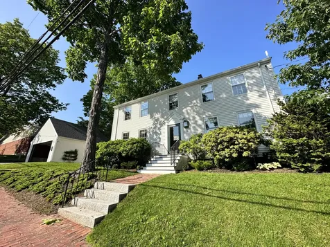 11 Fletcher Street Portland ME 04102