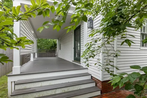 11 Fletcher Street Portland ME 04102