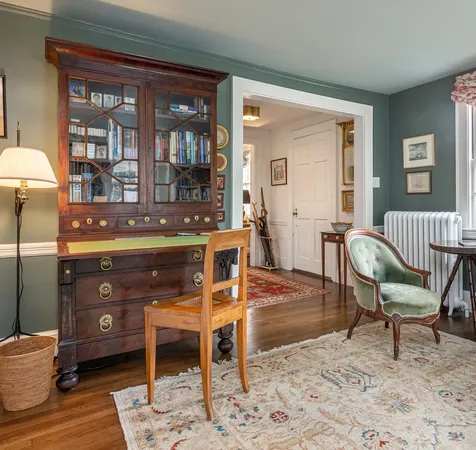 11 Fletcher Street Portland ME 04102