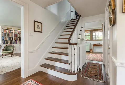 11 Fletcher Street Portland ME 04102