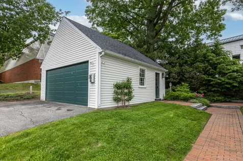 11 Fletcher Street Portland ME 04102