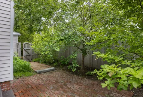 11 Fletcher Street Portland ME 04102