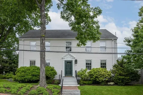 11 Fletcher Street Portland ME 04102