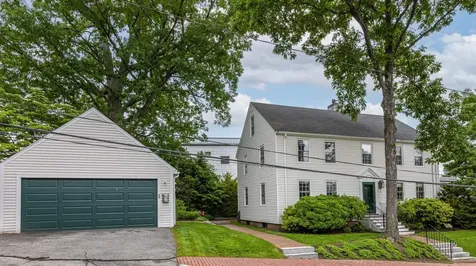 11 Fletcher Street Portland ME 04102