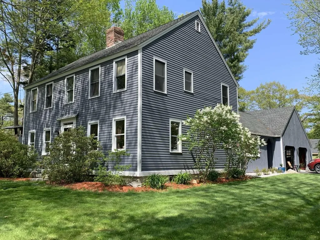 3 Gunstock Road Scarborough ME 04074