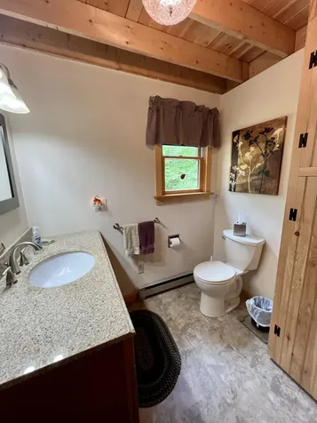 5 Rocky Shore Road Lake View Plt ME 04463