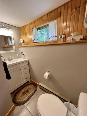 5 Rocky Shore Road Lake View Plt ME 04463