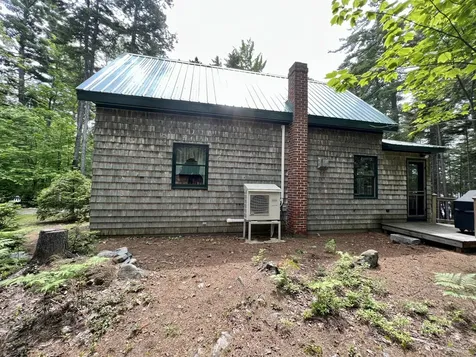 5 Rocky Shore Road Lake View Plt ME 04463