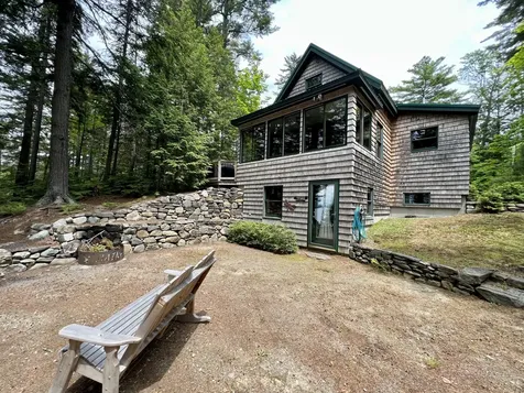 5 Rocky Shore Road Lake View Plt ME 04463